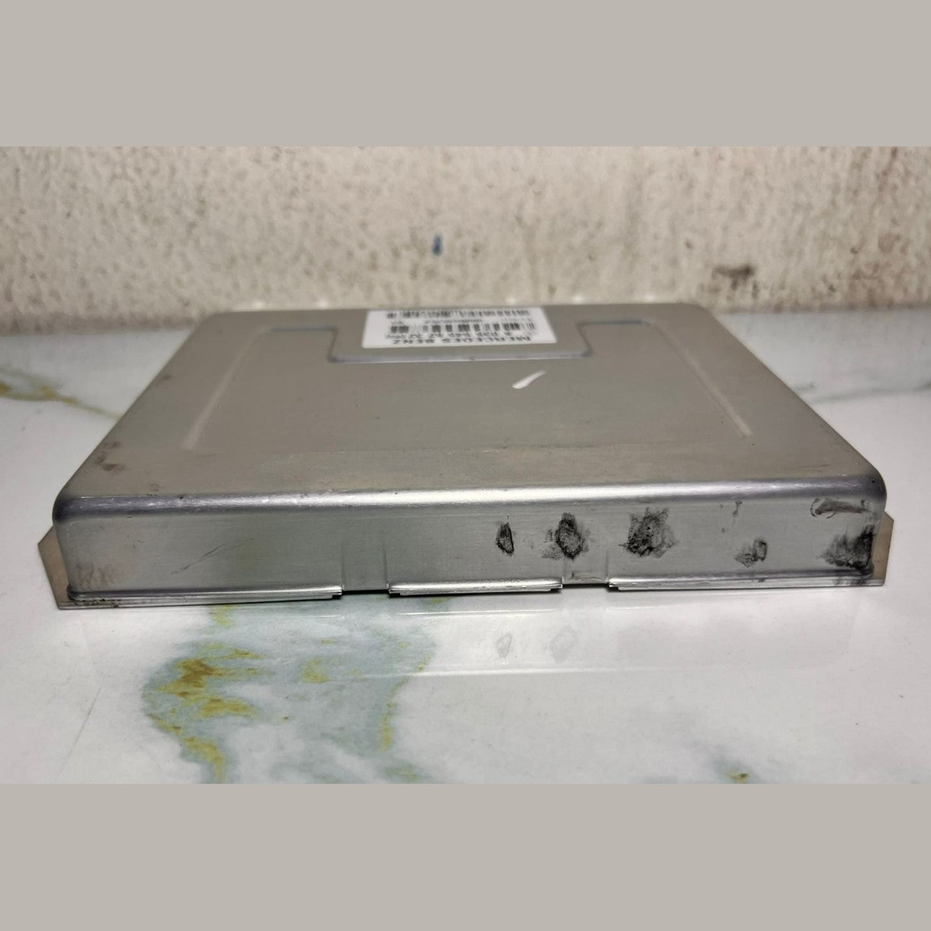 2005 Mercedes-Benz W211 E500 Suspension Control Module A 035 545 82 32