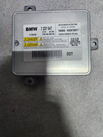 قم بتحميل الصورة إلى عارض الصور، 2010-2015 BMW X1 Xenon Headlight Control Ballast 7237647 E90 F10 F11 F01 F07 X1 