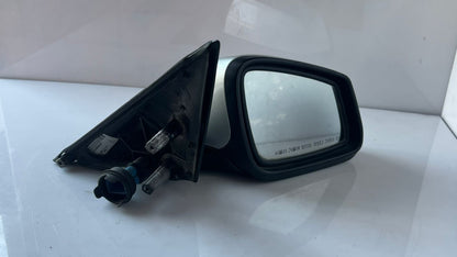 2009-2015 BMW 750i F02 RIGHT PASSENGER SIDE Door Mirror 7176446 LHD