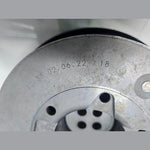 Bild in die Galerieansicht laden, 2017-21 BMW X3 G01 X4 G02 M40i B58 Crankshaft Pulley Vibration Damper 9846660 