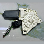Load image into Gallery viewer, 10-14 Mercedes-Benz W207 E-Class  Window Motor Front Left Side A207 8200542 OEM