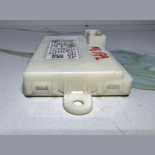 14-19 Mercedes C300 Keyless Go Control Unit A2229004213 C-Class W205 and S-Class