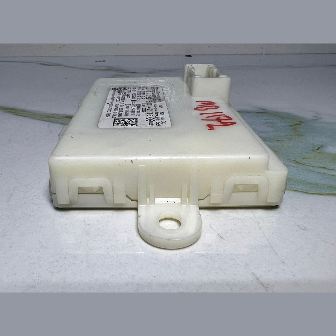 14-19 Mercedes C300 Keyless Go Control Unit A2229004213 C-Class W205 and S-Class