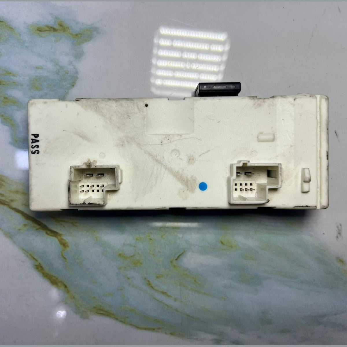 Mercedes Tailgate Control Module A2229006008 C-Class W205 CLS W218, S-Class W222