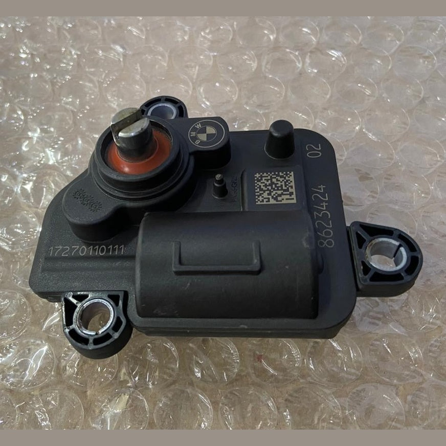 OEM BMW G01 G11 G12 G14 G30 Muffler Exhaust Flap Actuator Drive Motor 8623424