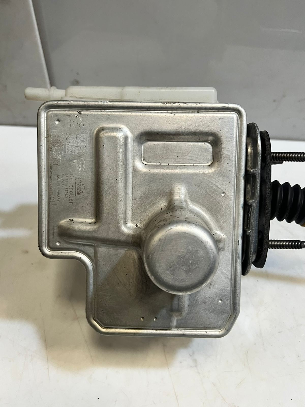 2023 BMW iX I20 Intelligent Brake Unit ABS Hydraulic Block 5A814A5 OEM
