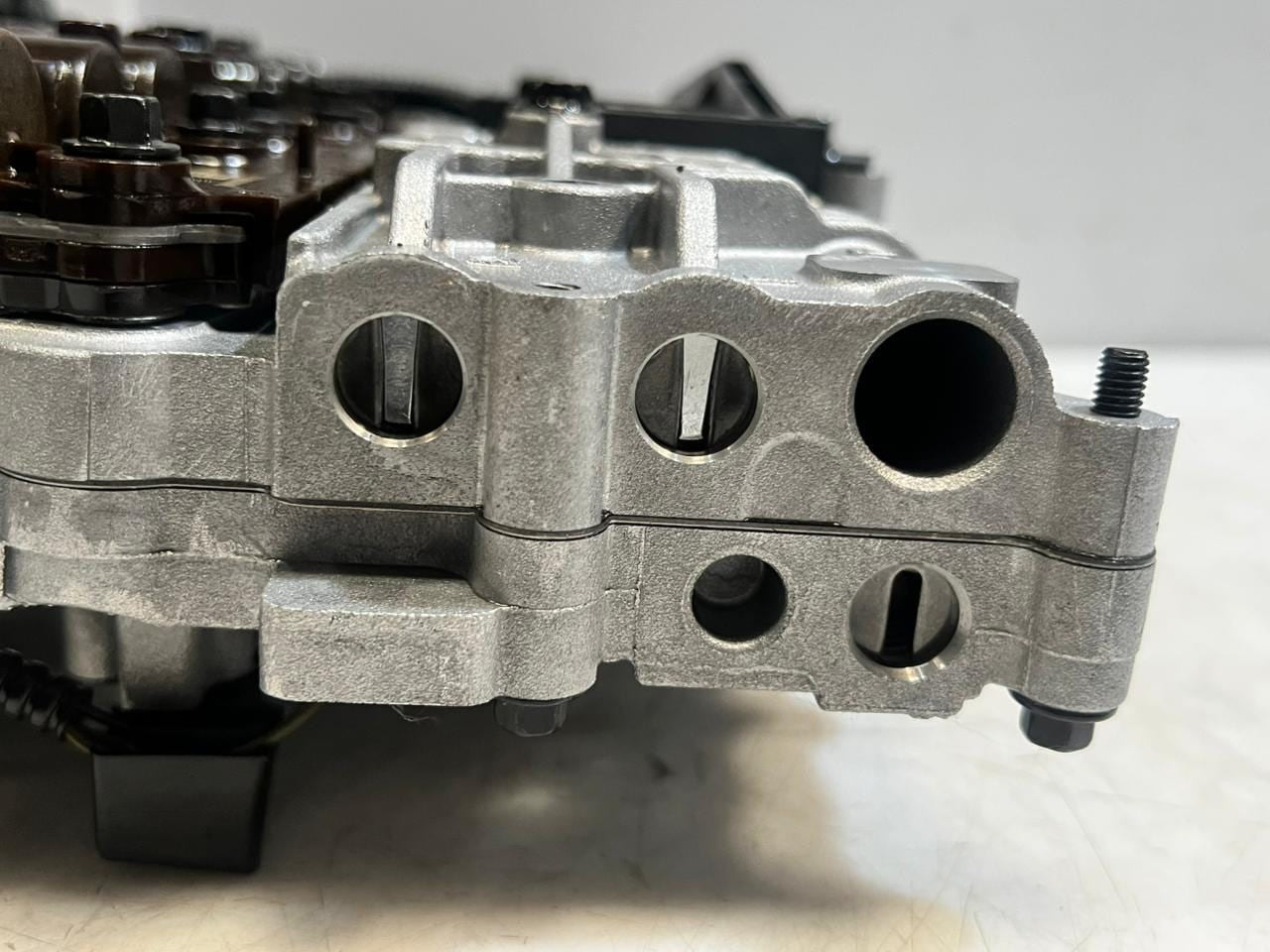 BMW 328xi E90 E83 GL45 GM Transmission Control VALVE BODY Module 24243598 OEM
