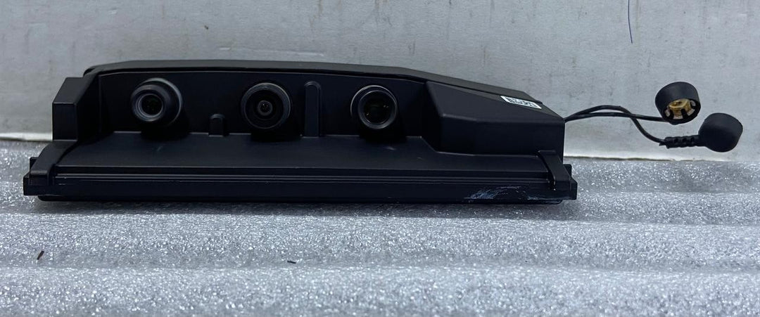 OEM BMW X4 G02 WINDSHIELD LANE DEPARTURE KEEP ASSIST CAMERA 5A97A02