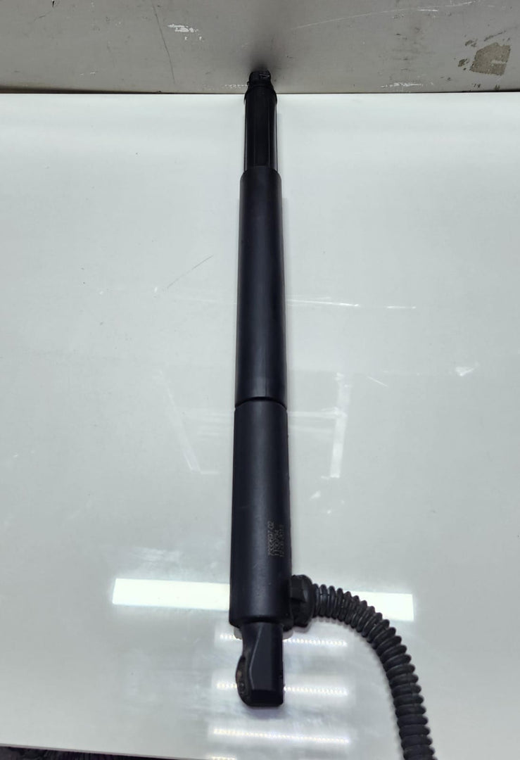 2008-2014 BMW X6 Tailgate Gas Strut Left 7332697 X6 E71 OEM WIRE IS CUTTED