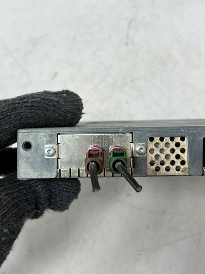 2011-2017 BMW X3 F10 F30 F07 GT X3 F01 F06 F15 F25 Tv Module Isdb 9248592 OEM