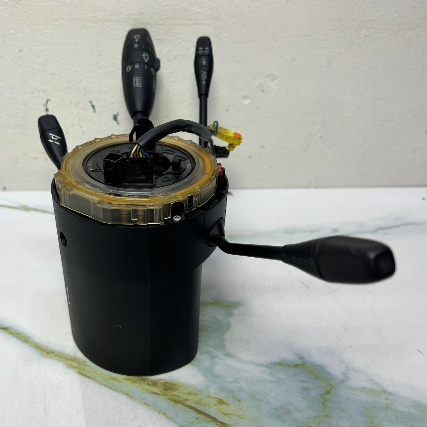 2002-2010 Mercedes-Benz E500 Steering Angle Sensor A2115404945 E-Class W211