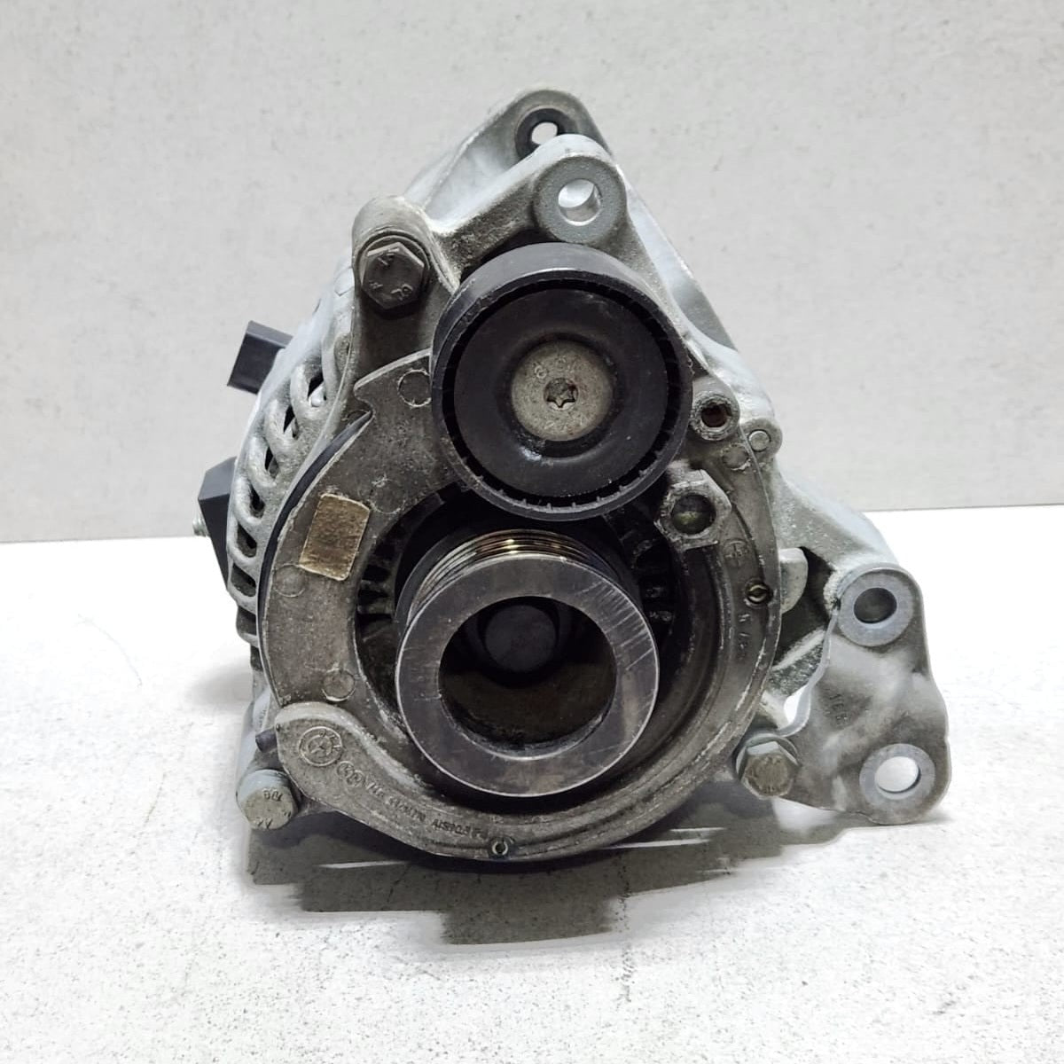 2016-2019 BMW 330i Alternator 8645325 F22 F30 F32 F36 118i 218i 330i and 430i