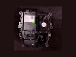 Load image into Gallery viewer, BMW 2 Gran Coupe F44 Gear Shifter and idrive with switch board 5A5C4A0 2022 RHD

