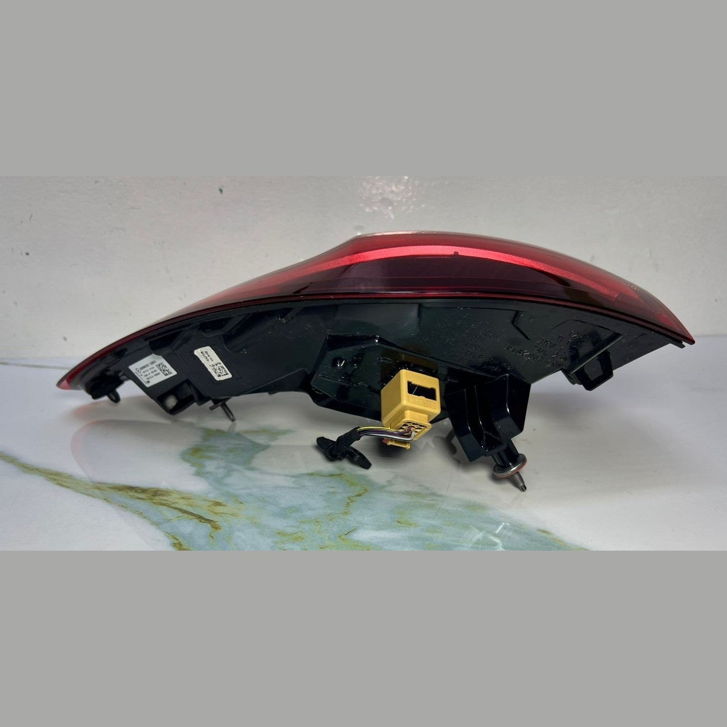 2021 Genuine Mercedes W206 C-Class ESTATE Rear Left Side Tail Light A206 9061501