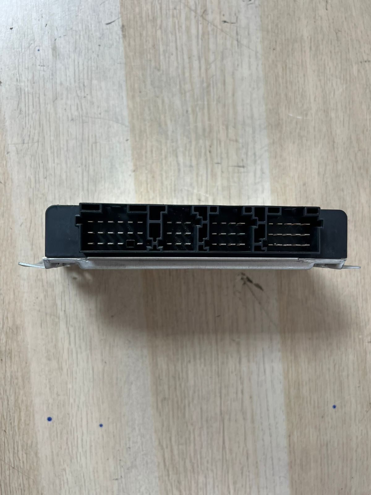 2009 BMW X6 Differential Lock Control Module 3360 7592780 X6, X5M, and X6M