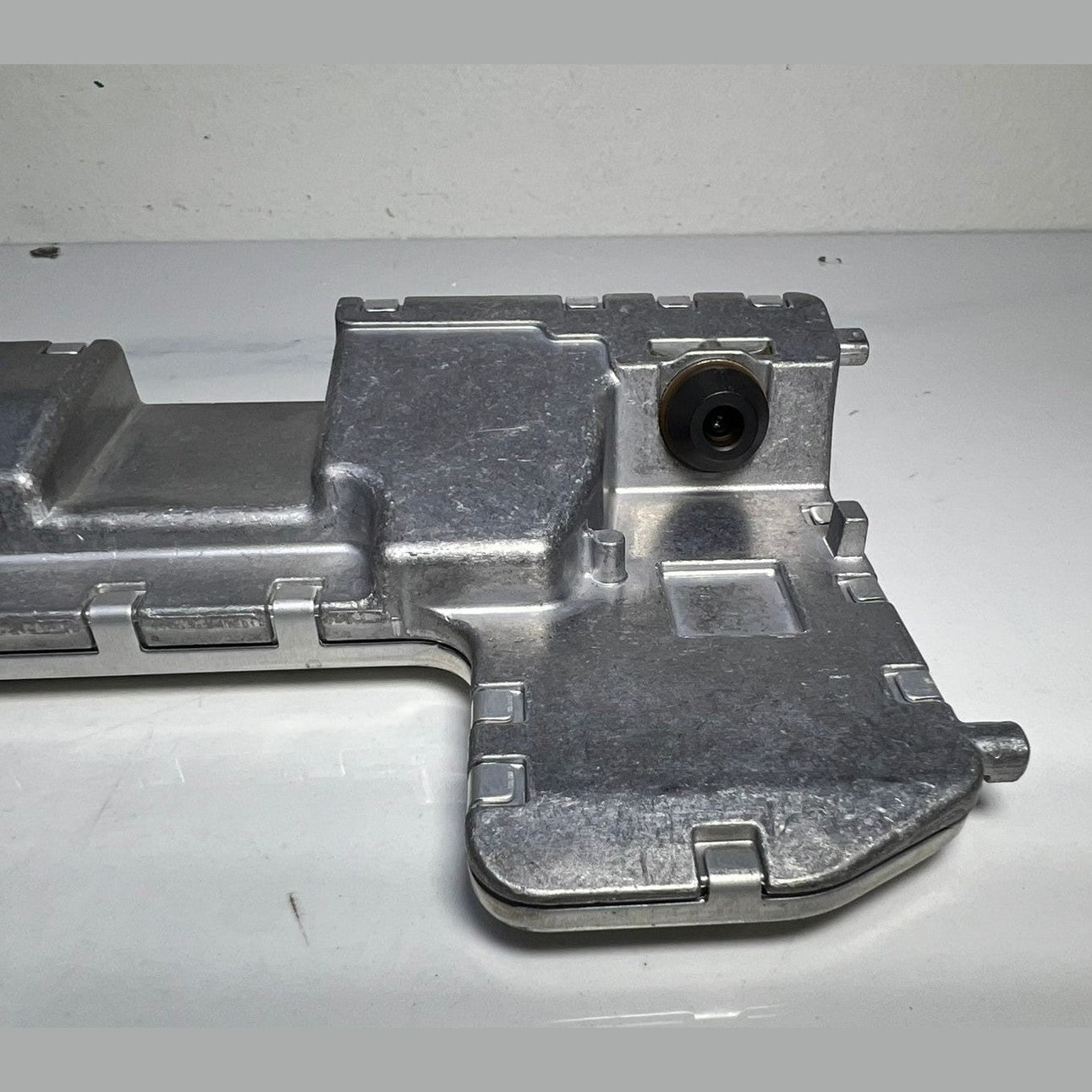17-2018 Mercedes GLS63 Front Windshield Lane Assist Camera A0009001910 W166 GLE