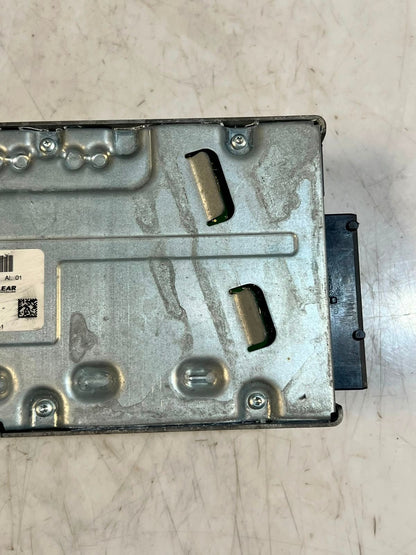 2012 BMW 5' F01 F02 F07 F25 F04 X3 F10 F11 535i Top-Hifi Amplifier 9248552