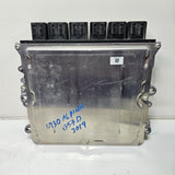 9887681-2019-2023 BMW 5 Series G30 G07 B57D ALPINA Engine Control Unit ECU SET