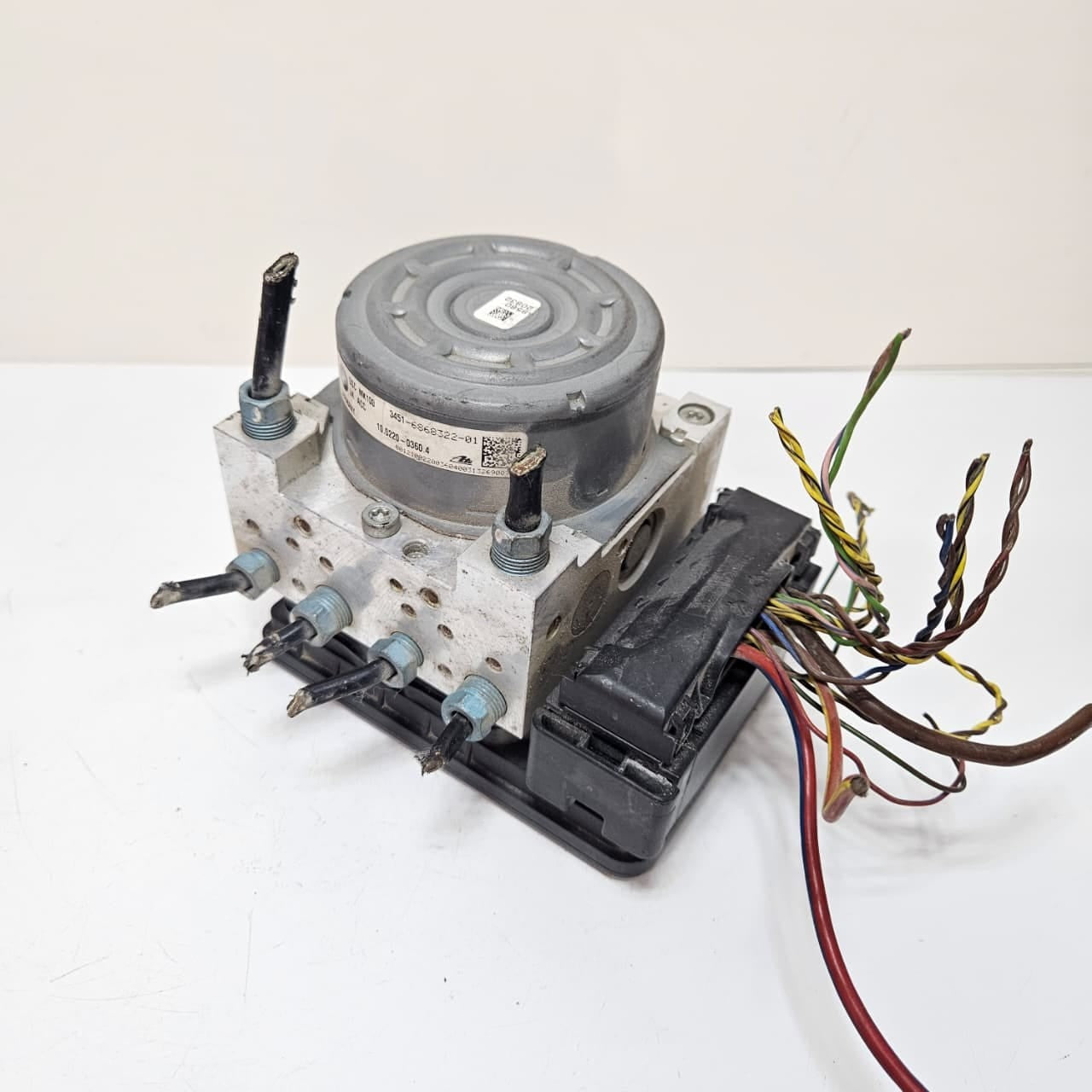 OEM BMW F20 F21 F30 F31 F32 ABS Pump 6868323