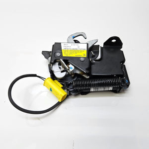 8737701-Genuine 2020 BMW X1 F48 X2 Bonnet Lock Brand New