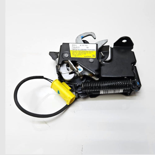 8737701-Genuine 2020 BMW X1 F48 X2 Bonnet Lock Brand New