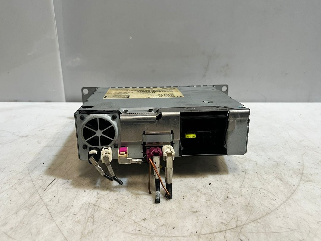 BMW 1 Series F20 F21 and 3 Series F22 F30 Radio Cd Player Head Unit 9290989