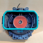 قم بتحميل الصورة إلى عارض الصور، BMW X5 G05 HIFI FRONT RIGHT SUBWOOFER SPEAKER 6513-2622515 OEM
