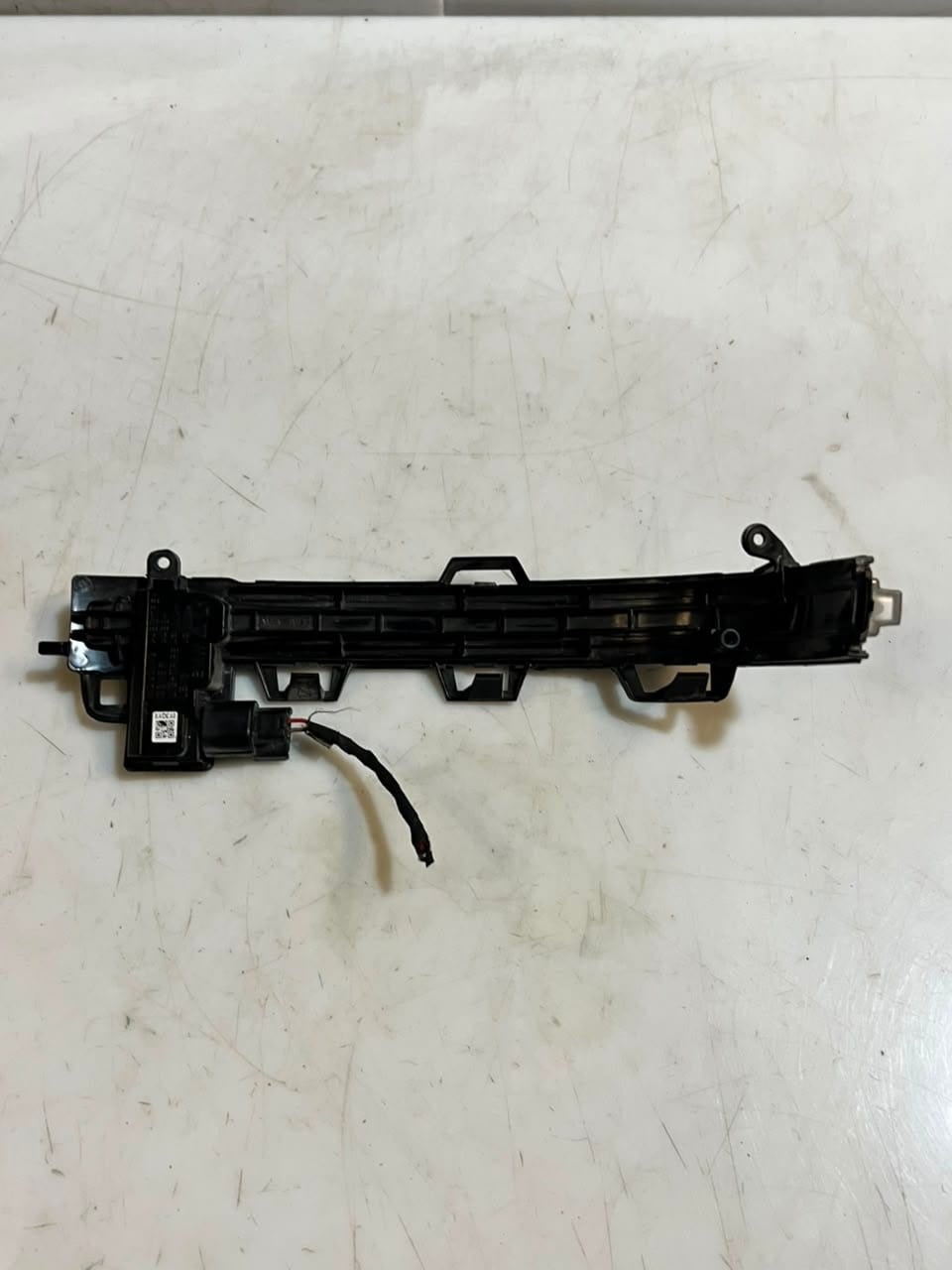 2018-2024 BMW X3 G01 X4 G02 X5 G05 X6 G06 G07 Mirror Turn Signal Light 7441439