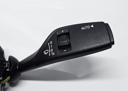 6806351-2015-2019 BMW 740i G11 G12 Steering Column Switch Cluster OEM