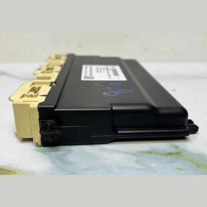 Mercedes-Benz W166 ML GL GLE Seat Control Module Unit, A 166 820 34 26