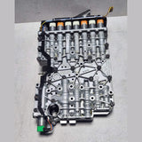 2012-2016 BMW 320i 520i Transmission Valve Body Mechatronics 8hp45 0260550087