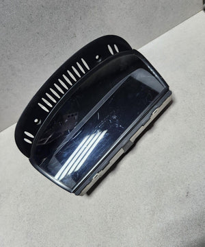 2008-2013 BMW M3 On Board Monitor Display Screen 9193745 3 Series E90 E91 E92