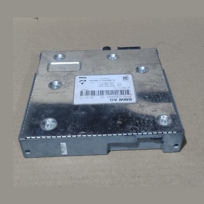 GENUINE BMW F01 F06 F10 F15 F25 F30 G11 CONTROL UNIT TV MODULE -  9366605