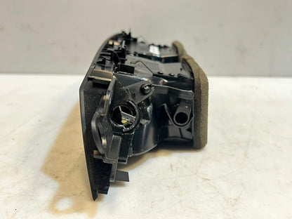 2012-2015 BMW X1 E84 FRONT CENTER Dashboard Air Vent 9258354 OEM