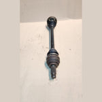 Bild in die Galerieansicht laden, 2006-2011 BMW 325i Rear Axle Shaft 7559085 E90 E91  325i 328i 130i and 330i