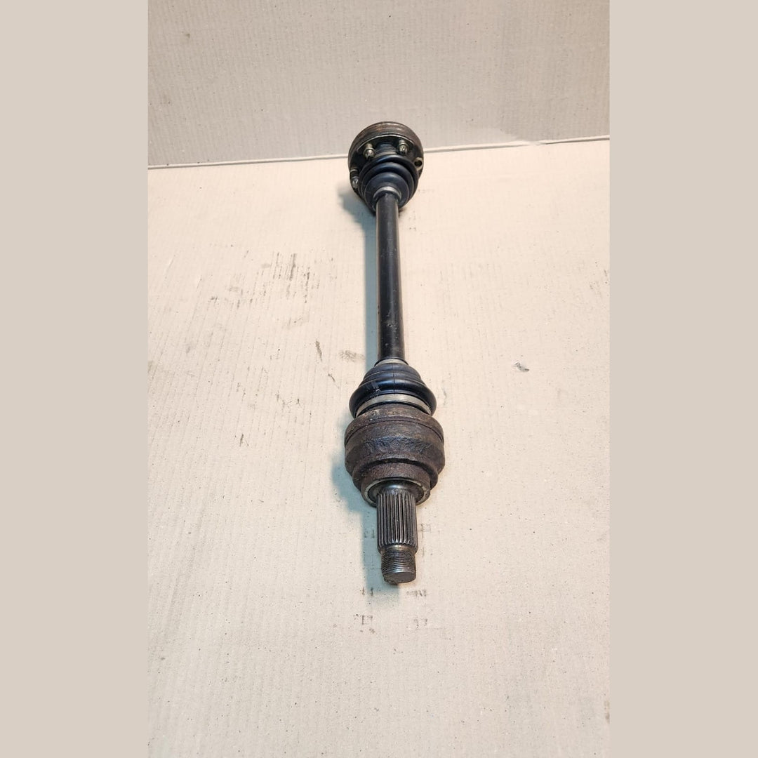 2006-2011 BMW 325i Rear Axle Shaft 7559085 E90 E91  325i 328i 130i and 330i