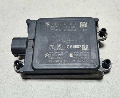 BMW Radar Sensor 6886324 5 Series E39 and G30