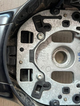 2006 BMW 5 6 SERIES E60 E63 M- Steering Wheel 5 6 SERIES E60 E63