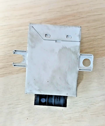 BMW 7 Series E38 735i 1998-2001 Engine Control Unit ECU Kit 7506366 7503871 1423