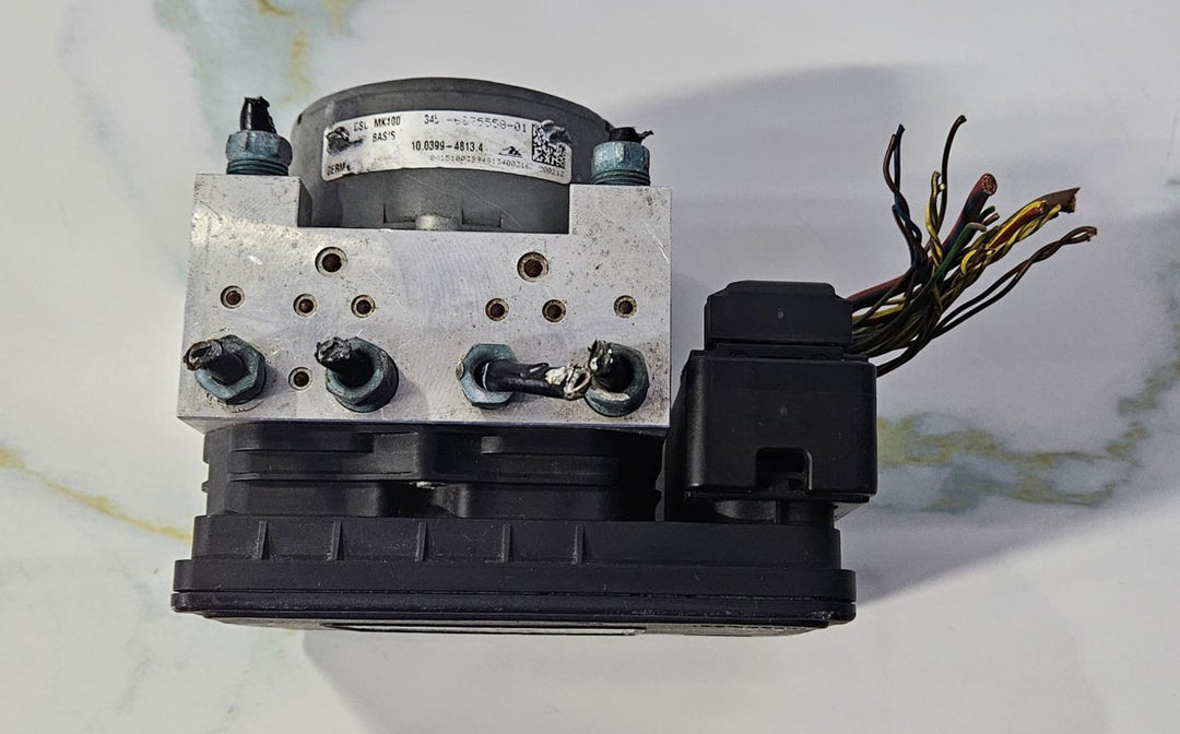 OEM BMW F30 F31 F20 F21 ABS Pump ECU DSC Control Unit Brake ECU 6875559 6875558
