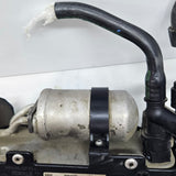 2017-2023 BMW 530i G30 Air Conditioning Condenser 9891030 USED