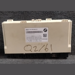 Bild in die Galerieansicht laden, BMW X3 G01 DRIVER SEAT MODULE (MULTIFUNCTION SEAT ECU) P/N 9483826