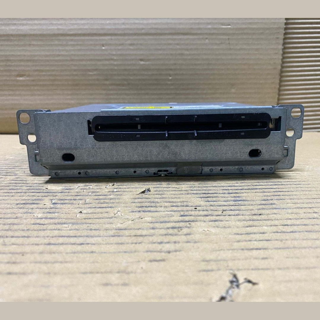 BMW Radio Head Unit 9269900 5 Series F10, 7 Series F01 F02 HARMAN BECKER