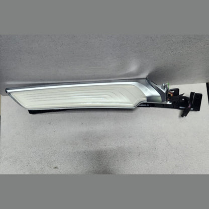 2016-2019 BMW 750i Rear Door Window Sunshade 7440850 7 Series G1