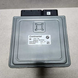 BMW Engine Control Unit DME 7621178 E81 E87 E90 N43 118i 318i MSD81.2 ECU SET