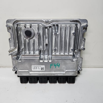 5A2A684-2019 BMW F44 218I B38 2.0 Engine Control Unit ECU DDE Key Set