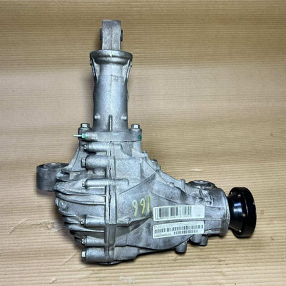 2017 Mercedes-Benz GLE300d Front Differential A1663303100/ Ratio 3.27