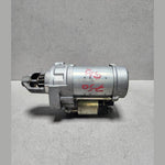 Load image into Gallery viewer, 2016-2018 BMW X5 Starter Motor 8657337 X5 X6 M5 5 Series and 7 Series 