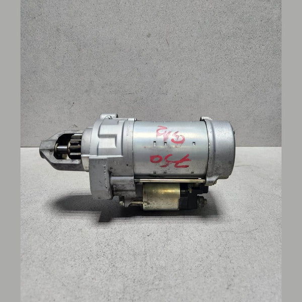 2016-2018 BMW X5 Starter Motor 8657337 X5 X6 M5 5 Series and 7 Series 