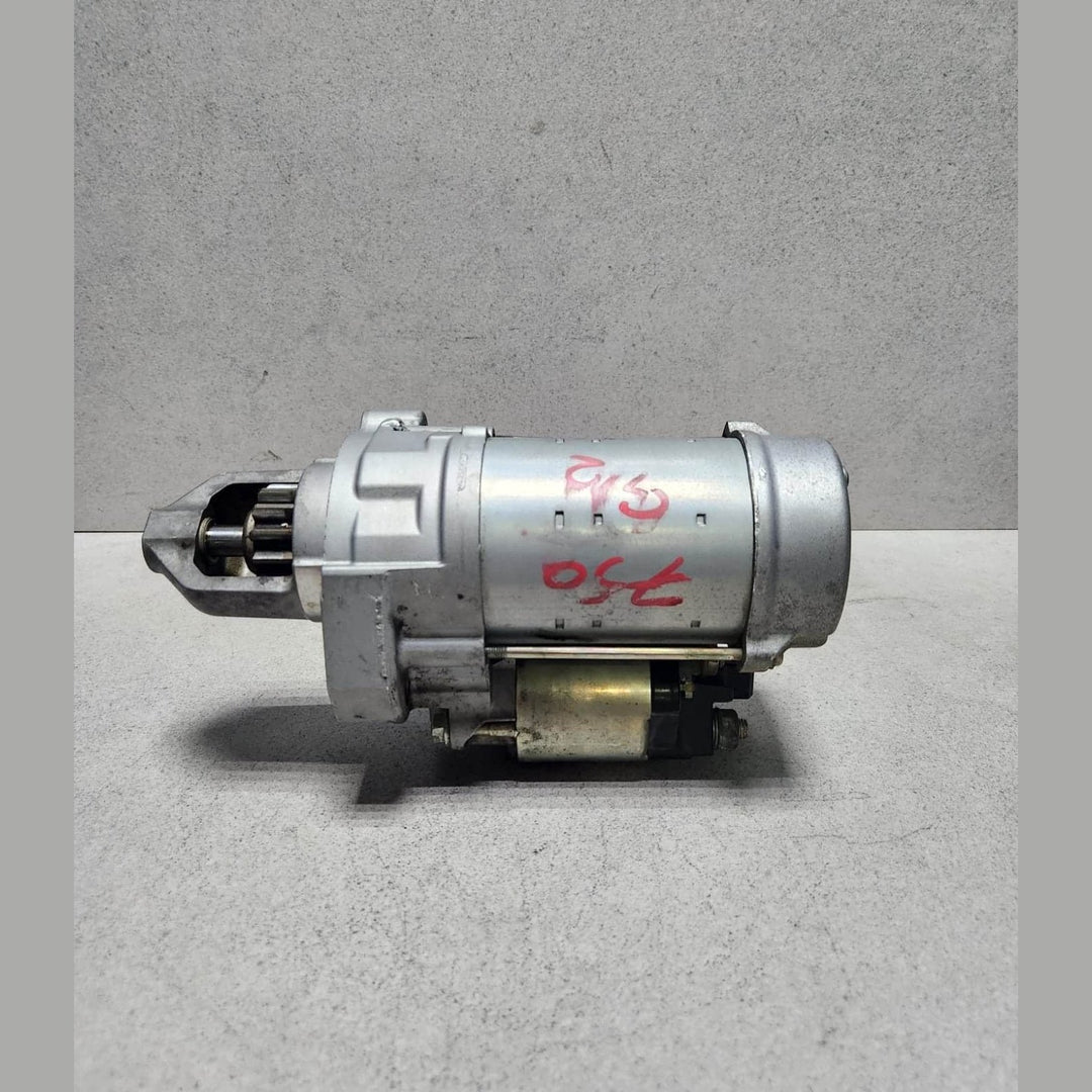 2016-2018 BMW X5 Starter Motor 8657337 X5 X6 M5 5 Series and 7 Series 